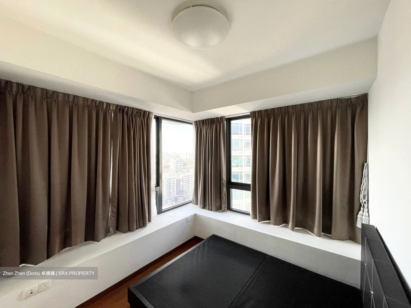Regent Residences (D12), Apartment #569458491